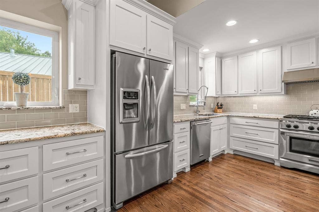 6324 Darwood Avenue, Fort Worth, TX 76116 6324 Darwood Avenue, Fort Worth, TX 76116