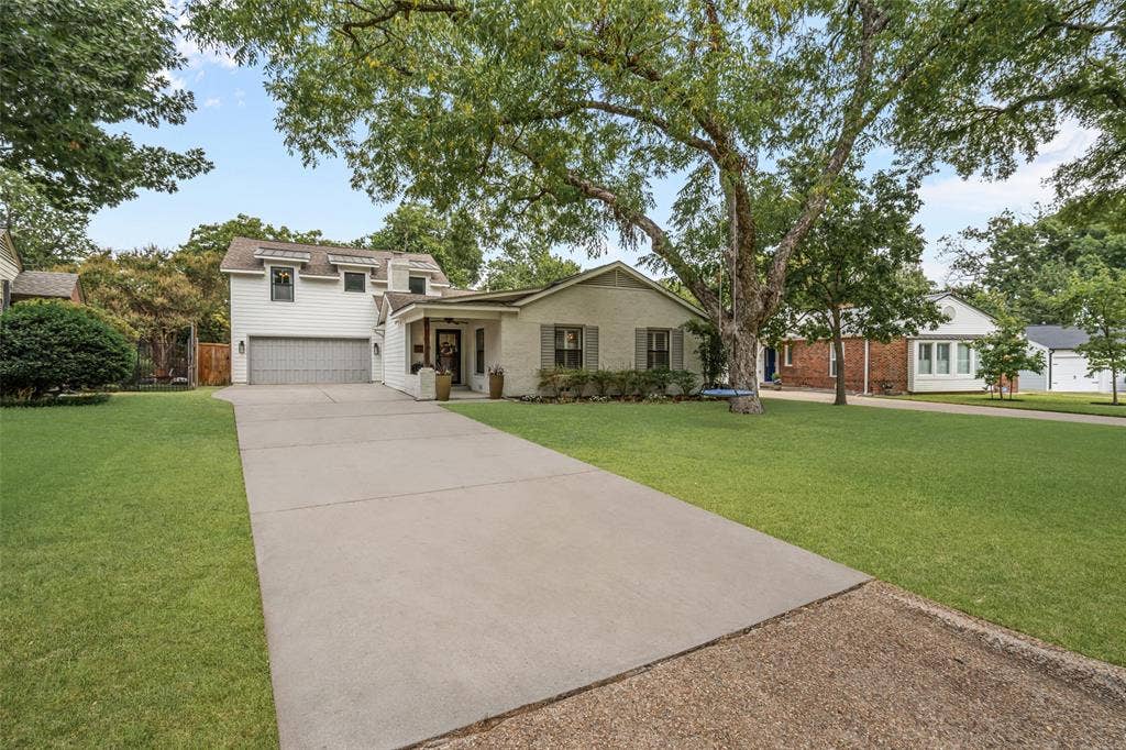 6324 Darwood Avenue, Fort Worth, TX 76116 6324 Darwood Avenue, Fort Worth, TX 76116