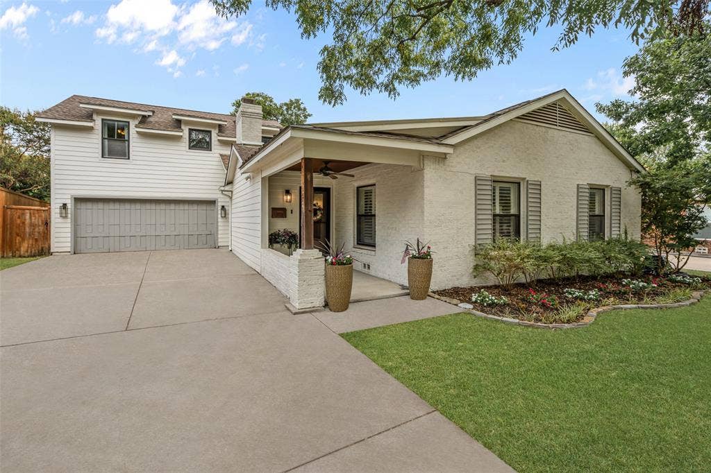 6324 Darwood Avenue, Fort Worth, TX 76116 6324 Darwood Avenue, Fort Worth, TX 76116
