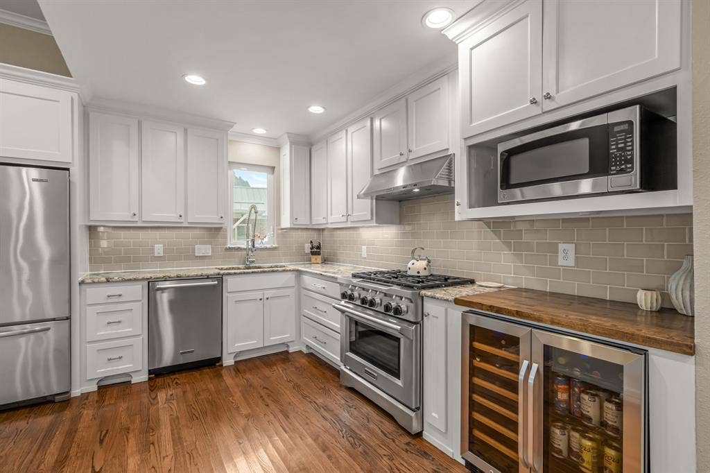 6324 Darwood Avenue, Fort Worth, TX 76116 6324 Darwood Avenue, Fort Worth, TX 76116
