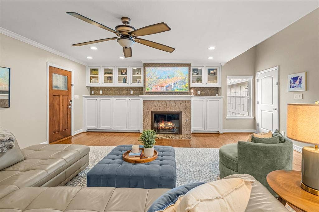 6324 Darwood Avenue, Fort Worth, TX 76116 6324 Darwood Avenue, Fort Worth, TX 76116