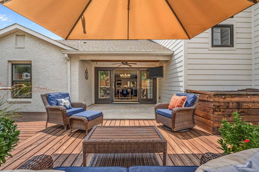 6324 Darwood Avenue, Fort Worth, TX 76116 6324 Darwood Avenue, Fort Worth, TX 76116