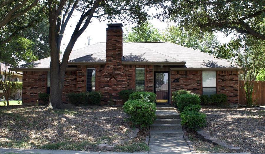 Property photo for 941 Tupelo Drive, Coppell, TX