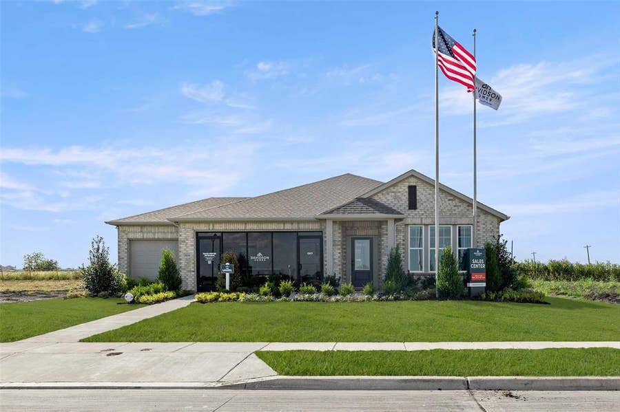 Property photo for 1509 Northview Lane, Josephine, TX