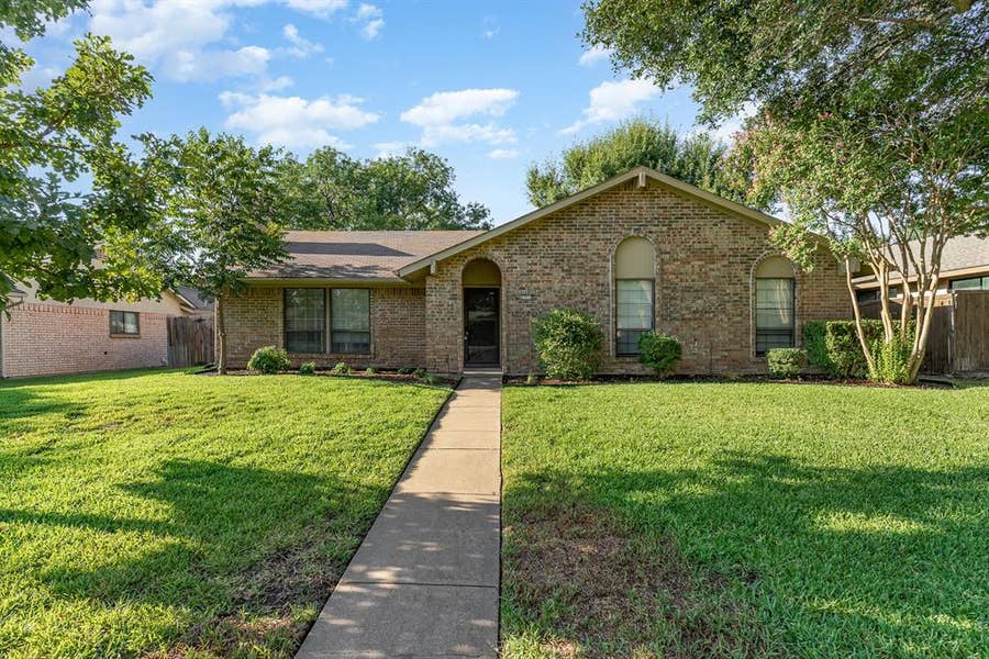 Property photo for 2311 Lawnmeadow Drive, Richardson, TX
