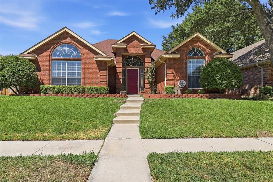 Property photo for 10308 Quest Drive, Frisco, TX