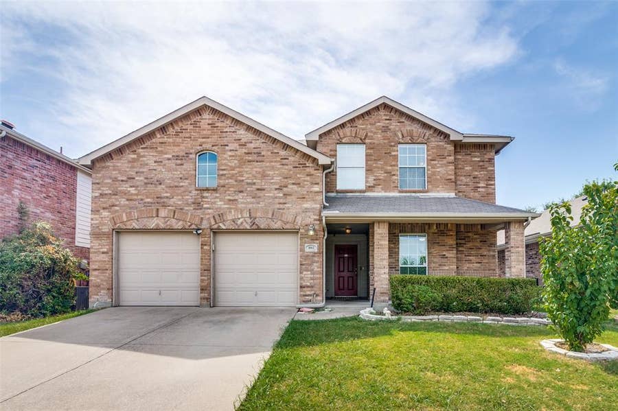 Property photo for 1012 Valera Road, Forney, TX