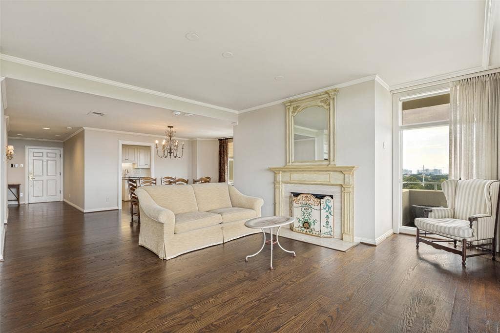 4500 Roland Avenue, #805, Highland Park, TX 75219 4500 Roland Avenue, #805, Highland Park, TX 75219