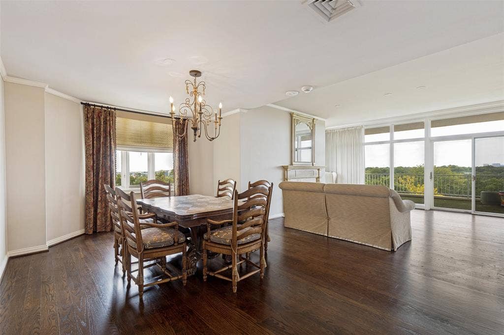 4500 Roland Avenue, #805, Highland Park, TX 75219 4500 Roland Avenue, #805, Highland Park, TX 75219