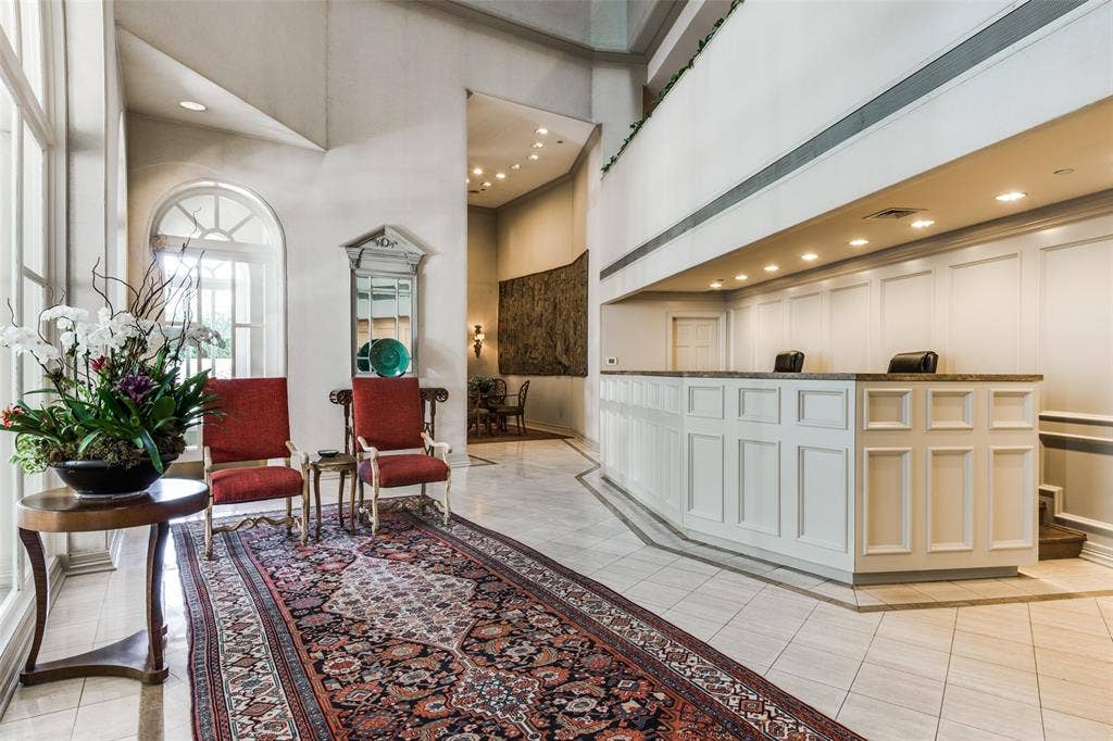 4500 Roland Avenue, #805, Highland Park, TX 75219 4500 Roland Avenue, #805, Highland Park, TX 75219