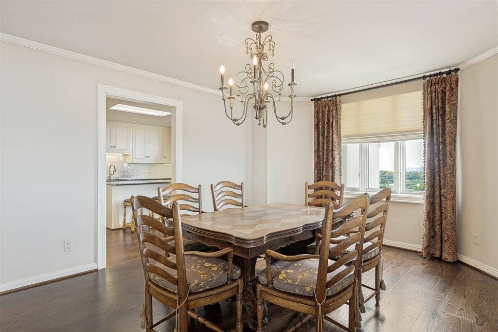 4500 Roland Avenue, #805, Highland Park, TX 75219 4500 Roland Avenue, #805, Highland Park, TX 75219