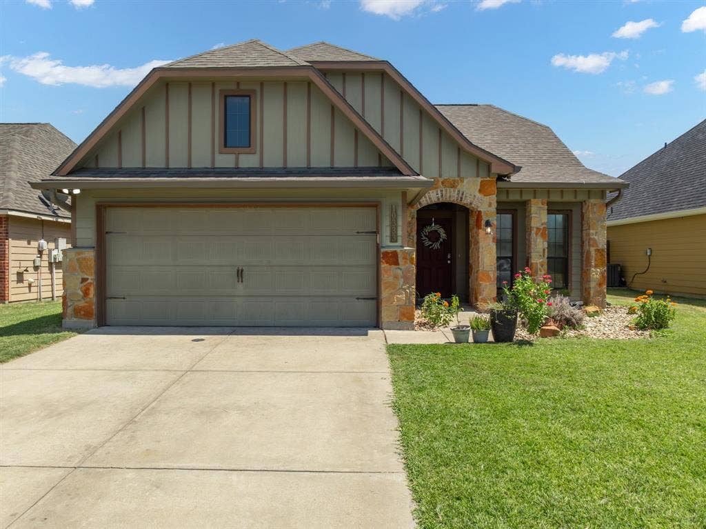 10333 Condor Loop, Waco, TX 76708 10333 Condor Loop, Waco, TX 76708