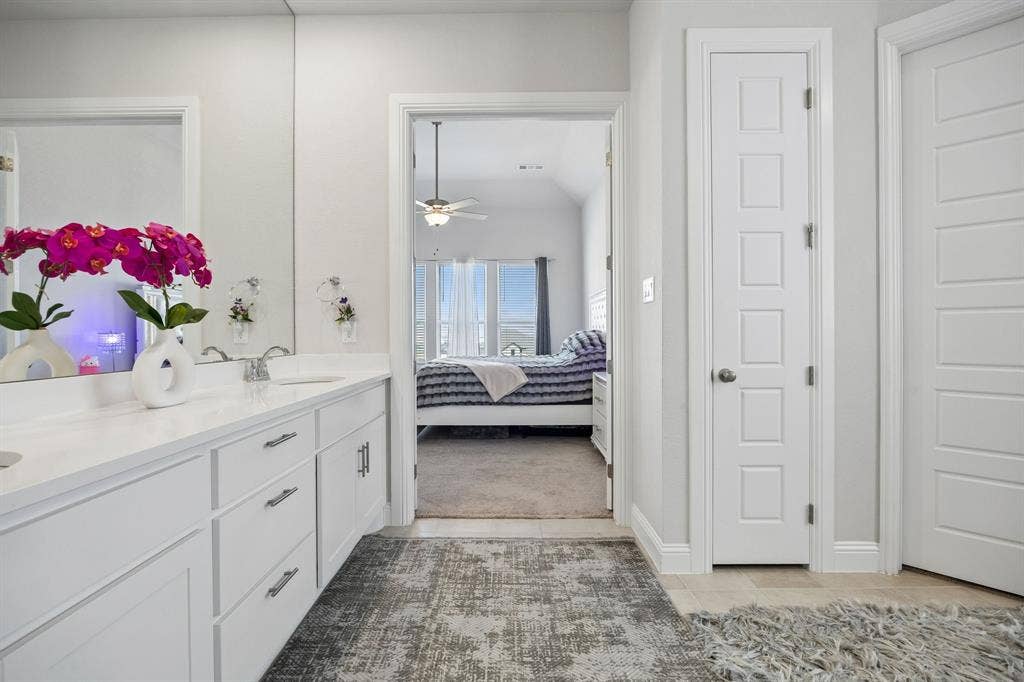 805 Feathergrass Court, Haslet, TX 76052