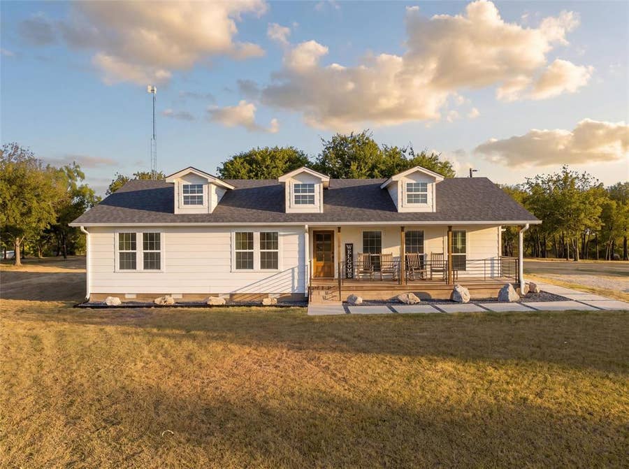Property photo for 1488 Mcgary Road, Waco, TX