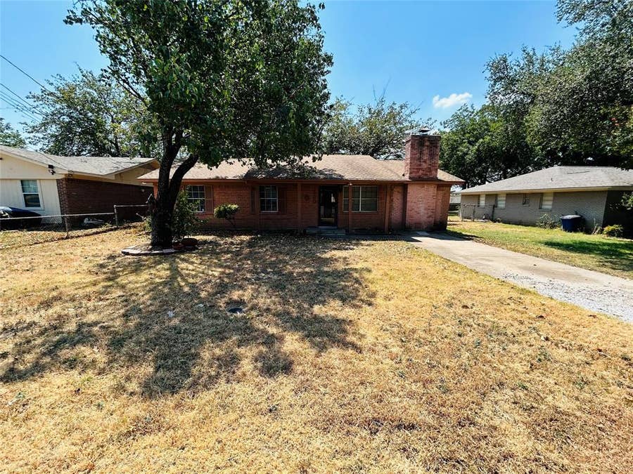 Property photo for 220 Texas Street, Cedar Hill, TX