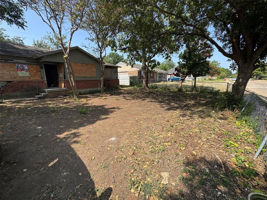 Property photo for 4474 Moler Street, Dallas, TX