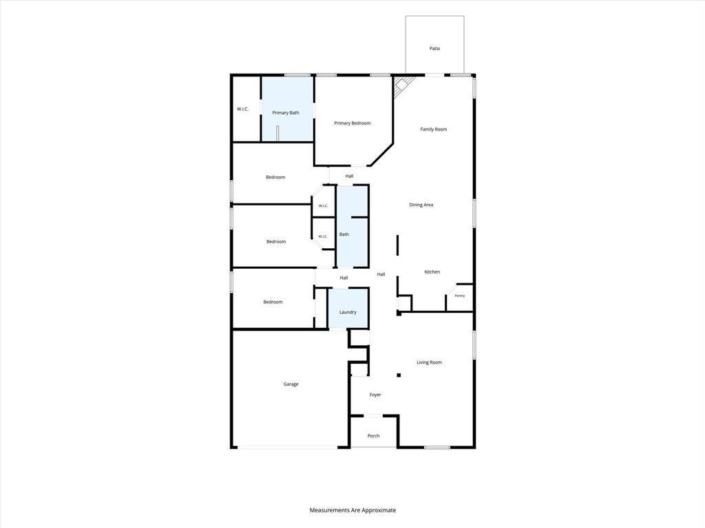 3101 Paradise Valley Drive, Plano, TX 75025 3101 Paradise Valley Drive, Plano, TX 75025
