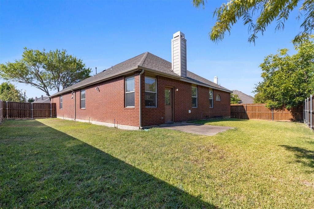 3101 Paradise Valley Drive, Plano, TX 75025 3101 Paradise Valley Drive, Plano, TX 75025