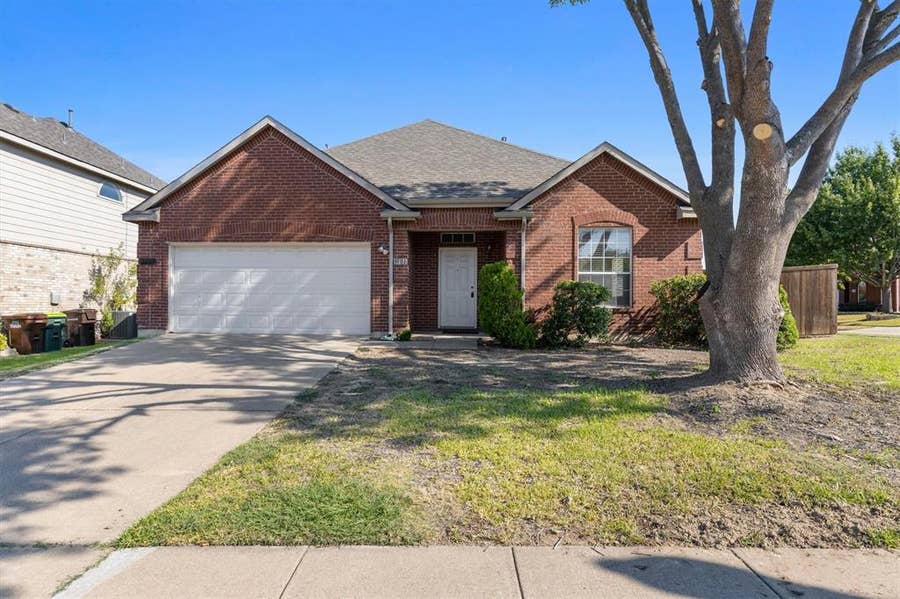 Property photo for 3101 Paradise Valley Drive, Plano, TX