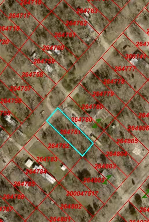 Property photo for 0000 San Jacinto Drive, Log Cabin, TX