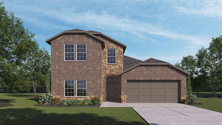 Property photo for 2032 Hearn Drive, Royse City, TX