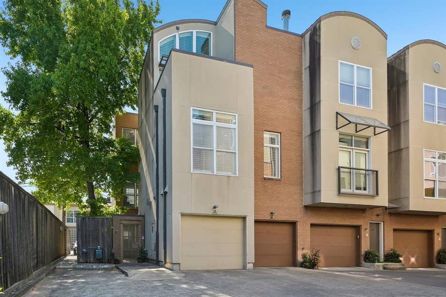 Property photo for 4310 Buena Vista Street, #17, Dallas, TX