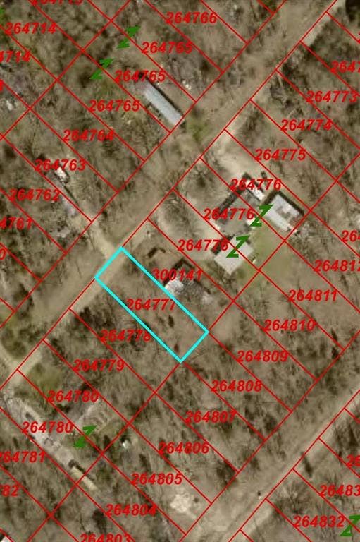 Property photo for 000 San Jacinto Drive, Log Cabin, TX