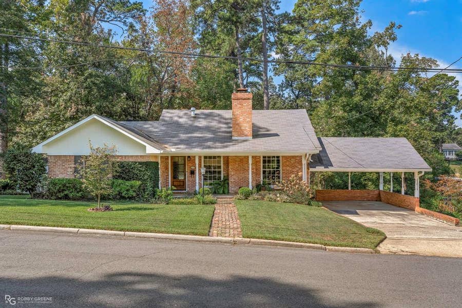 Property photo for 4114 Maryland Avenue, Shreveport, LA