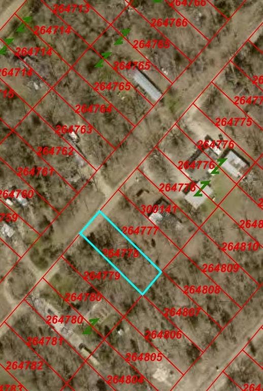 Property photo for 00 San Jacinto Drive, Log Cabin, TX