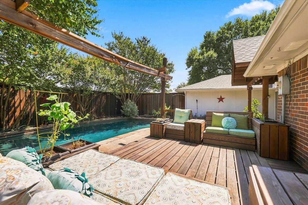 2525 Eucalyptus Drive, Plano, TX 75075 2525 Eucalyptus Drive, Plano, TX 75075