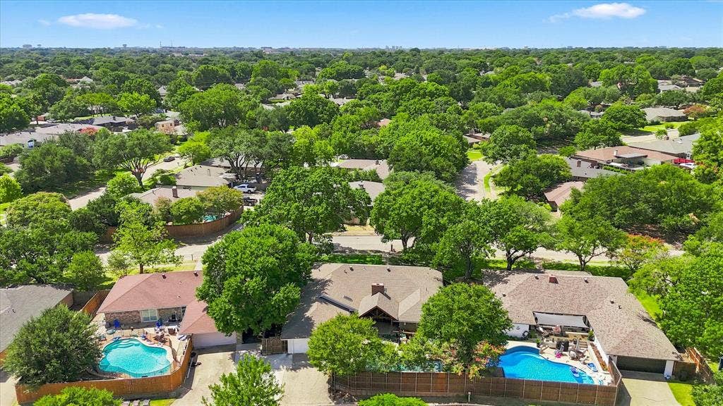 2525 Eucalyptus Drive, Plano, TX 75075 2525 Eucalyptus Drive, Plano, TX 75075