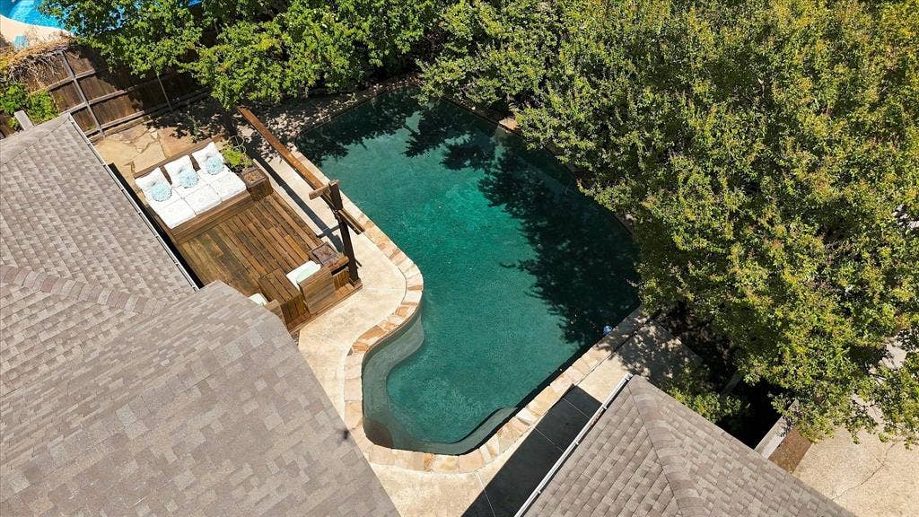 2525 Eucalyptus Drive, Plano, TX 75075 2525 Eucalyptus Drive, Plano, TX 75075