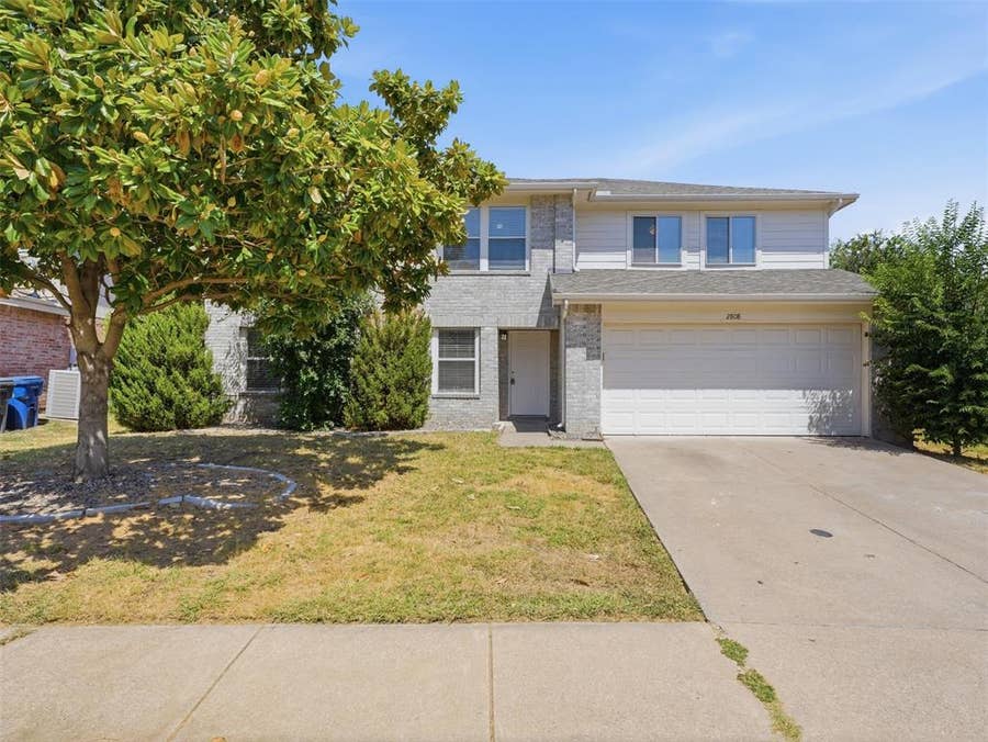 Property photo for 2808 High Pointe Boulevard, McKinney, TX