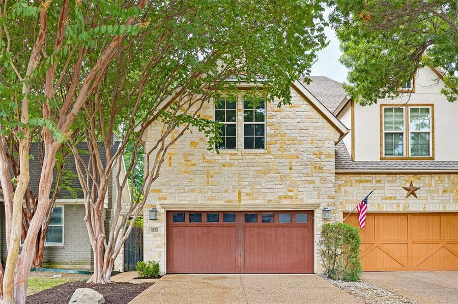 Property photo for 5122 Vickery Boulevard, Dallas, TX
