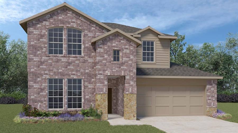 Property photo for 2012 Hearn Drive, Royse City, TX