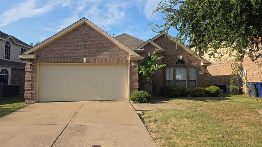 Property photo for 3305 Woodbluff Lane, McKinney, TX