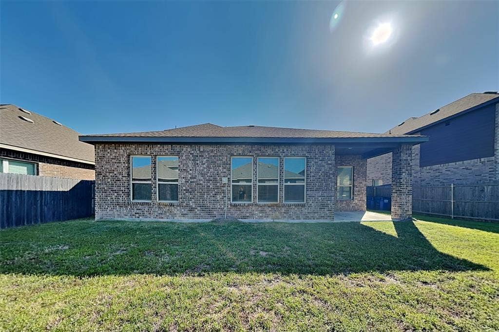 273 Cisco Trail, Forney, TX 75126 273 Cisco Trail, Forney, TX 75126