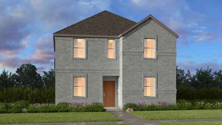 Property photo for 3340 Winecup Road, Celina, TX