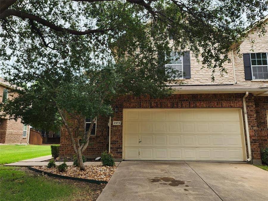 Property photo for 2973 Saint Andrews Drive, Lewisville, TX