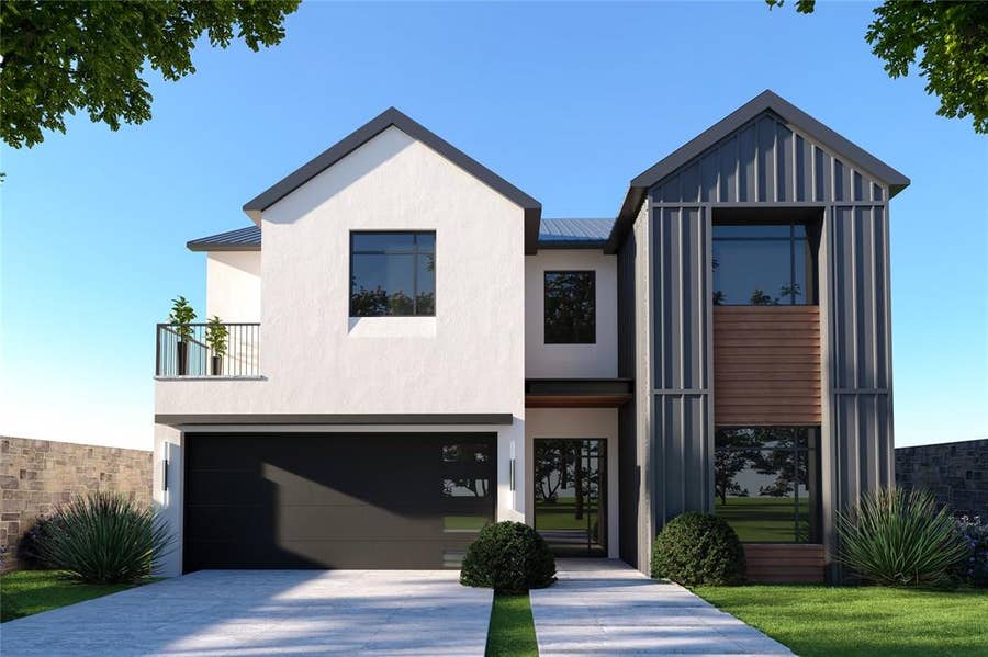 Property photo for 8112 Suhana Drive, Irving, TX