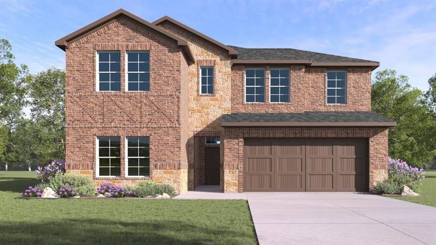 Property photo for 2057 Hearn Drive, Royse City, TX
