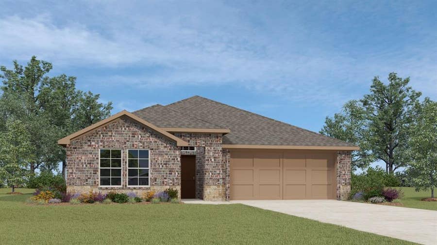 Property photo for 3917 Amethyst Drive, Celina, TX