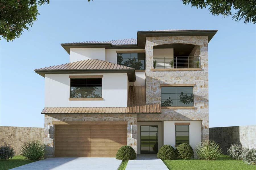 Property photo for 8105 Suhana Drive, Irving, TX