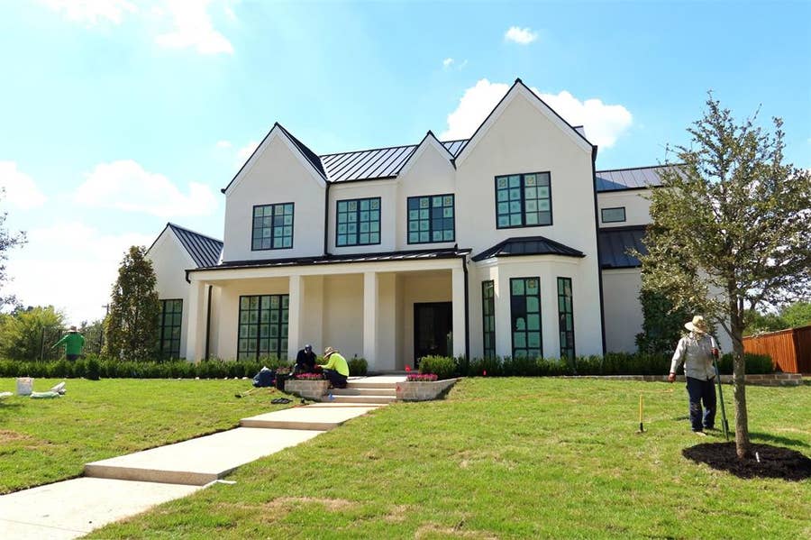 Property photo for 1709 Oakbrook Drive, Keller, TX