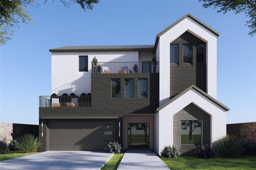 Property photo for 8101 Suhana Drive, Irving, TX