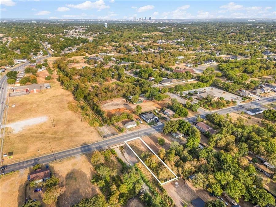 Property photo for 3725 Stalcup Road, Fort Worth, TX