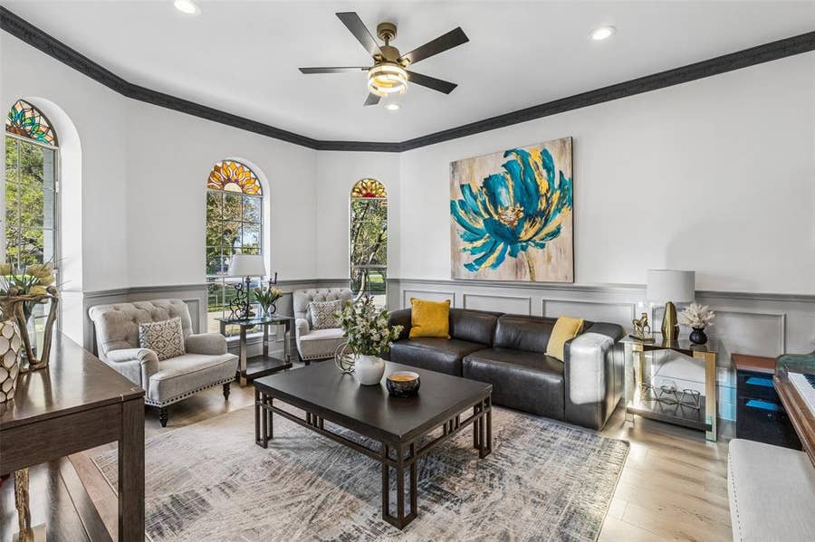 Property photo for 3706 Castle Drive, Rowlett, TX