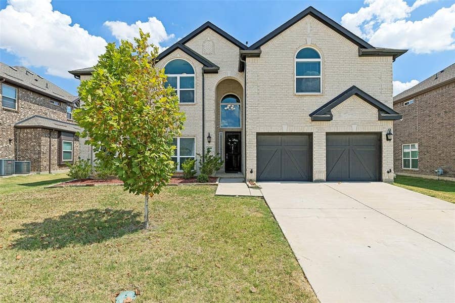 Property photo for 4408 Canadian River Drive, Celina, TX