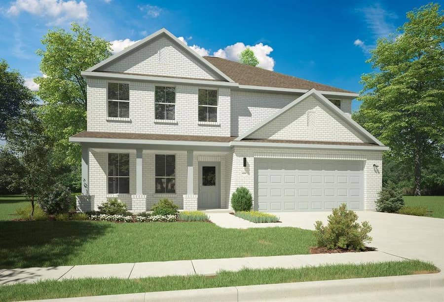 Property photo for 801 Edgehurst Drive, Princeton, TX