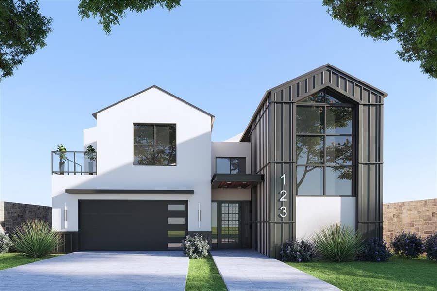 Property photo for 631 Sera Avenue, Irving, TX